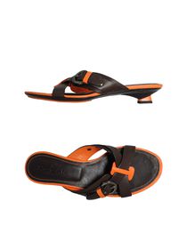 HOGAN - Sandals