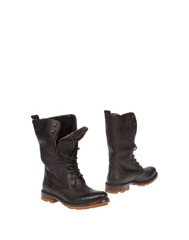ZOOM JIL SANDER - Boots