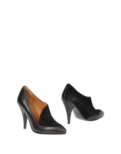 ZOOM VERONIQUE BRANQUINHO - Shoe boots