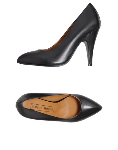 ZOOM VERONIQUE BRANQUINHO - Closed-toe slip-ons