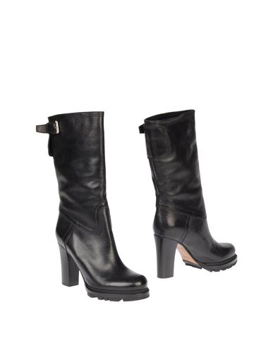 ZOOM JIL SANDER - High-heeled boots