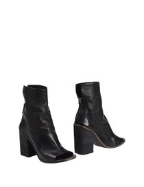 MARSÈLL - Ankle boots