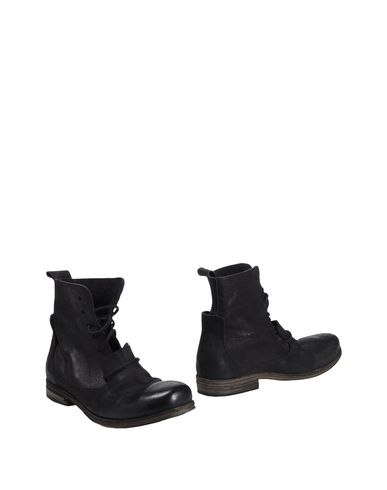 ZOOM MARSÈLL - Ankle boots
