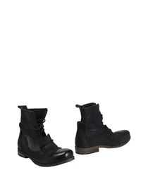 MARSÃˆLL - Ankle boots