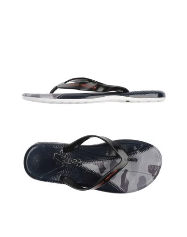 ZOOM FRANKIE MORELLO - Flip flops