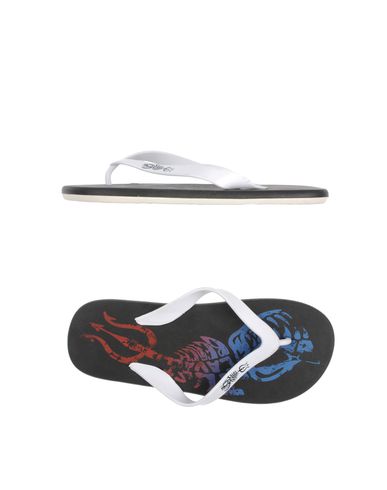 ZOOM JUST CAVALLI BEACHWEAR - Thong sandal