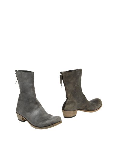 ZOOM M.A+ - Ankle boots