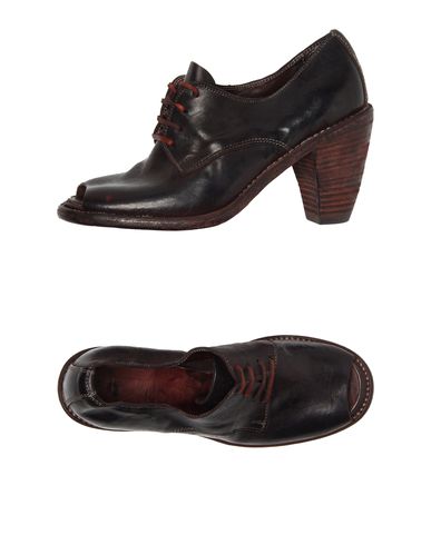 ZOOM GUID - Lace-up shoes