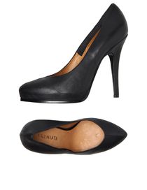 PREMIATA - Closed-toe slip-ons
