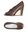 Dark brown Dark brown