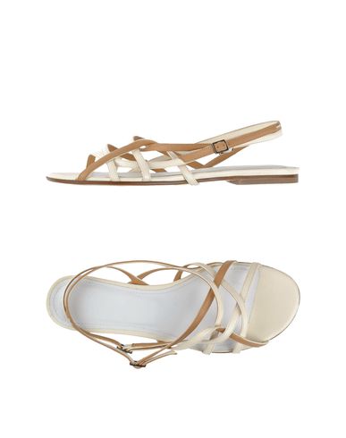 ZOOM MAISON MARTIN MARGIELA 22 - Sandals