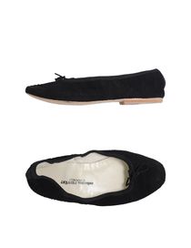 COLLECTION PRIVÈE? for PORSELLI - Ballet flats