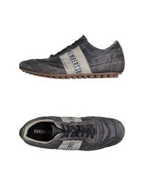 BIKKEMBERGS - Low-tops