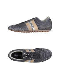 BIKKEMBERGS - Low-tops