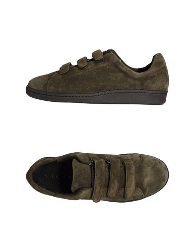 ZOOM VICINI - Low-tops