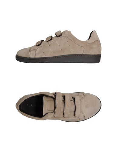 ZOOM VICINI - Low-tops