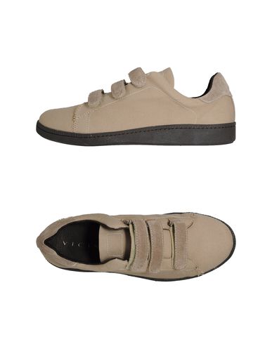ZOOM VICINI - Low-tops