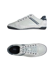 BIKKEMBERGS - Low-tops