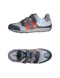 BIKKEMBERGS - Trainers