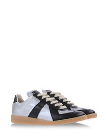 Sneakers & Tennis shoes basse - MAISON MARTIN MARGIELA 22