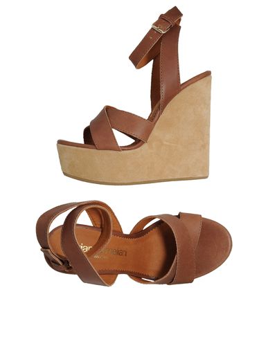 ZOOM GIANNA MELIANI - Wedge