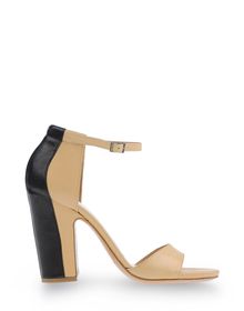 High-heeled sandals - MAISON MARTIN MARGIELA 22