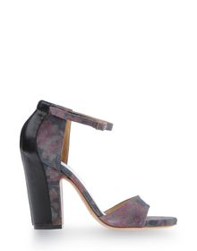 High-heeled sandals - MAISON MARTIN MARGIELA 22