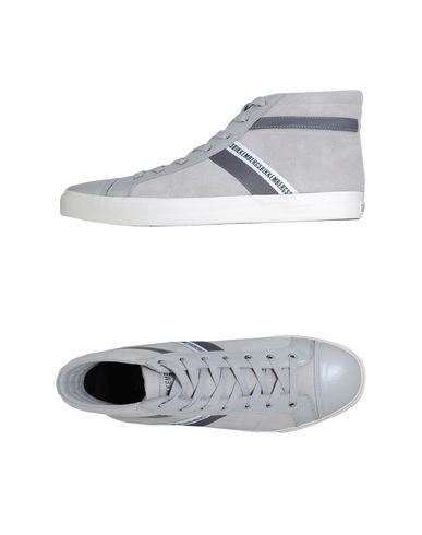 ZOOM BIKKEMBERGS - High-top sneaker
