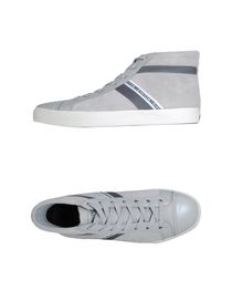 BIKKEMBERGS - High-tops