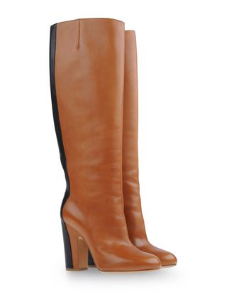 Tall boots - MAISON MARTIN MARGIELA 22