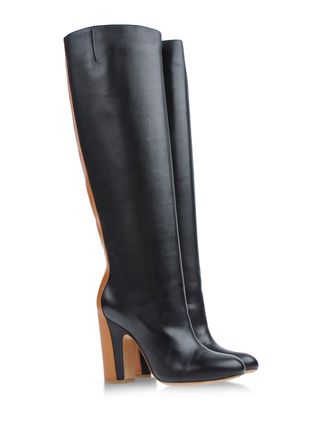 Tall boots - MAISON MARTIN MARGIELA 22