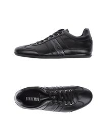 BIKKEMBERGS - Low-tops