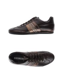 BIKKEMBERGS - Low Sneakers & Tennisschuhe