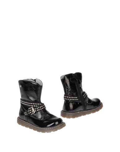 ZOOM NATURINO - Ankle boots
