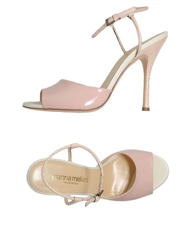 ZOOM GIANNA MELIANI - Sandals