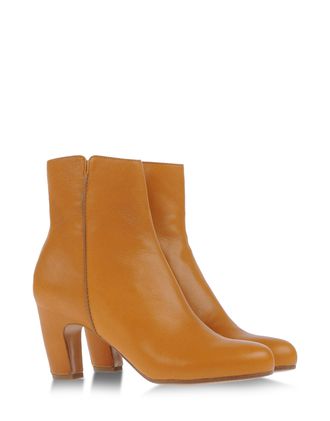 Ankle boots - MAISON MARTIN MARGIELA 22