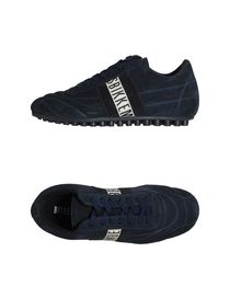 BIKKEMBERGS - Low-tops