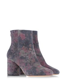 Ankle boots - MAISON MARTIN MARGIELA 22