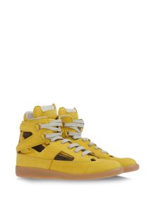 High Sneakers & Tennisschuhe - MAISON MARTIN MARGIELA 22