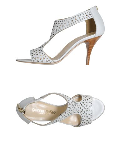 ZOOM GIANNA MELIANI - High-heeled sandals