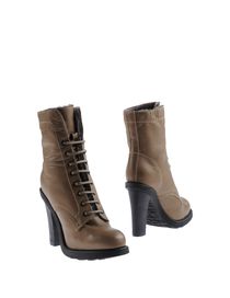 BIKKEMBERGS - Ankle Boots