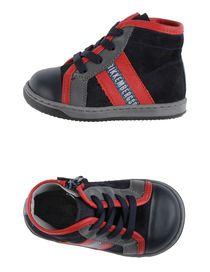 BIKKEMBERGS - Low-tops