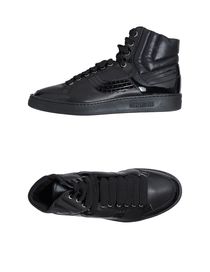 BIKKEMBERGS - High-tops
