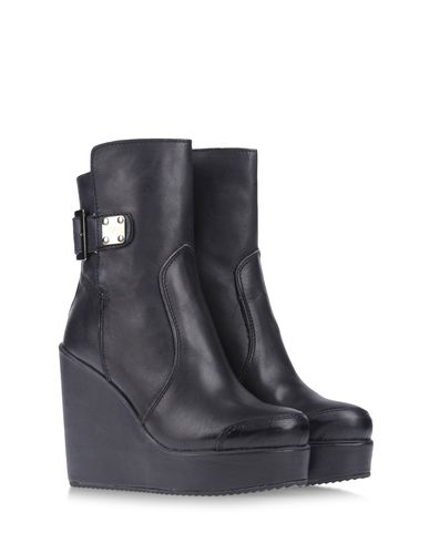 ZOOM DICO COPENHAGEN - Ankle boots