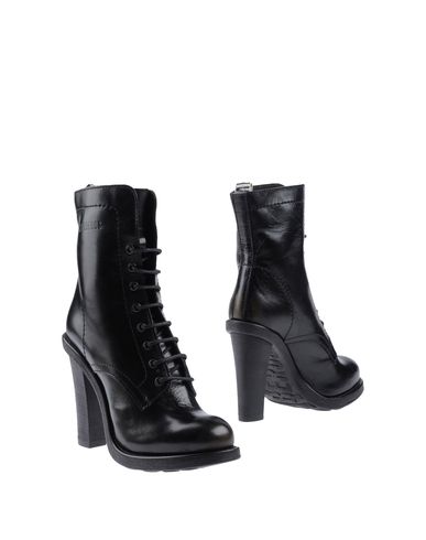 ZOOM BIKKEMBERGS - Ankle boots