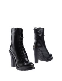 BIKKEMBERGS - Ankle Boots
