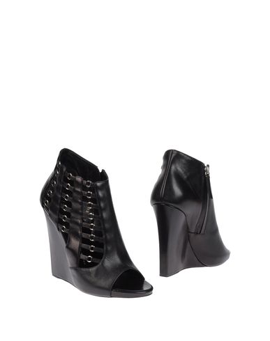 ZOOM GIUSEPPE ZANOTTI DESIGN - Ankle boots