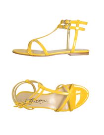 GLITTER PINK - Sandals