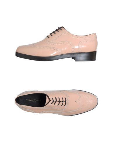 ZOOM VICINI TAPEET - Lace-up shoes