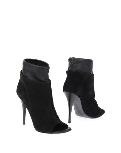 ZOOM GIUSEPPE ZANOTTI DESIGN - Ankle boots